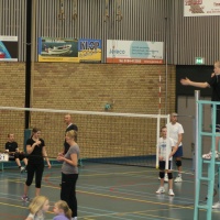 Mixtoernooi 29-12-2014