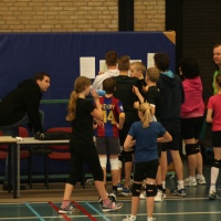 Mixtoernooi 29-12-2014