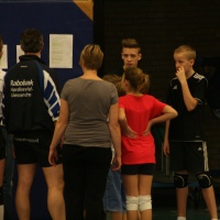 Mixtoernooi 29-12-2014