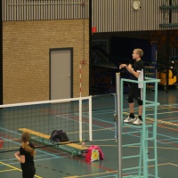 Mixtoernooi 29-12-2014