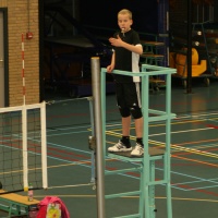 Mixtoernooi 29-12-2014