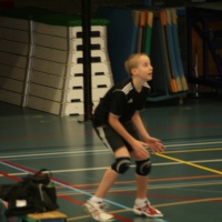 Mixtoernooi 29-12-2014