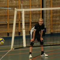 Mixtoernooi 29-12-2014