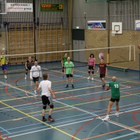 Mixtoernooi 29-12-2014