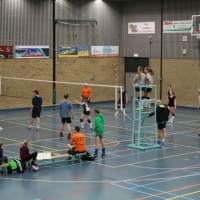 Mixtoernooi 29-12-2014