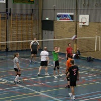 Mixtoernooi 29-12-2014