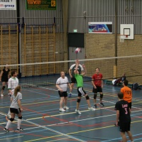 Mixtoernooi 29-12-2014