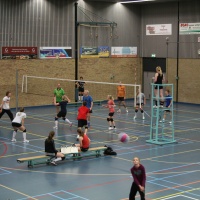 Mixtoernooi 29-12-2014