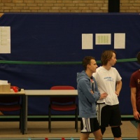 Mixtoernooi 29-12-2014