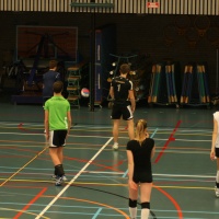 Mixtoernooi 29-12-2014