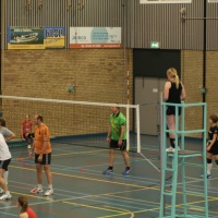 Mixtoernooi 29-12-2014