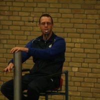 Mixtoernooi 29-12-2014