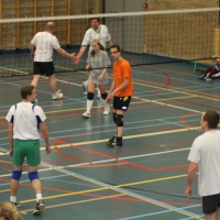 Mixtoernooi 29-12-2014