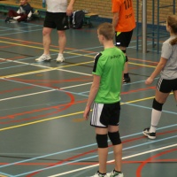 Mixtoernooi 29-12-2014