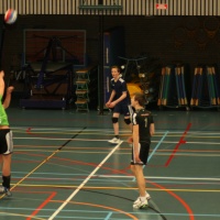Mixtoernooi 29-12-2014