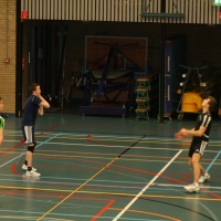 Mixtoernooi 29-12-2014