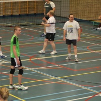 Mixtoernooi 29-12-2014