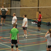 Mixtoernooi 29-12-2014