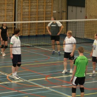 Mixtoernooi 29-12-2014