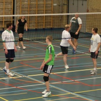 Mixtoernooi 29-12-2014