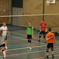 Mixtoernooi 29-12-2014
