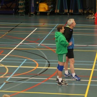 Mixtoernooi 29-12-2014