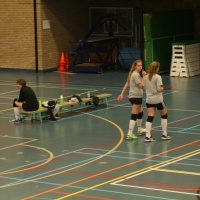 Mixtoernooi 29-12-2014