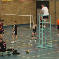 Mixtoernooi 29-12-2014