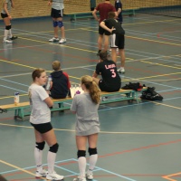 Mixtoernooi 29-12-2014