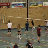 Mixtoernooi 29-12-2014