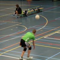 Mixtoernooi 29-12-2014