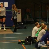 Mixtoernooi 29-12-2014