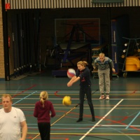 Mixtoernooi 29-12-2014