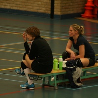 Mixtoernooi 29-12-2014