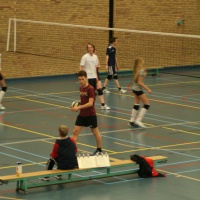 Mixtoernooi 29-12-2014