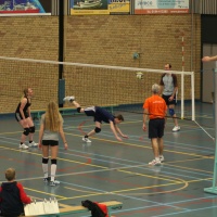 Mixtoernooi 29-12-2014