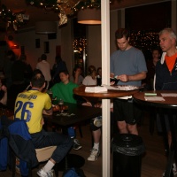 Mixtoernooi 29-12-2014