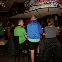 Mixtoernooi 29-12-2014