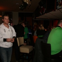 Mixtoernooi 29-12-2014
