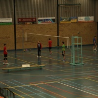 Mixtoernooi 29-12-2014