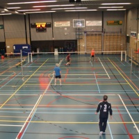 Mixtoernooi 29-12-2014