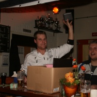 Mixtoernooi 29-12-2014