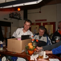 Mixtoernooi 29-12-2014