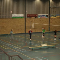Mixtoernooi 29-12-2014
