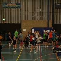 Mixtoernooi 29-12-2014