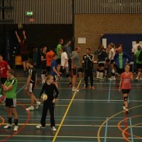 Mixtoernooi 29-12-2014
