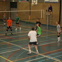 Mixtoernooi 29-12-2014