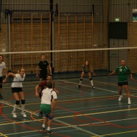 Mixtoernooi 29-12-2014