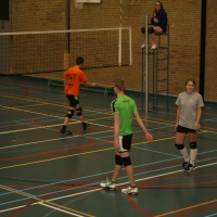 Mixtoernooi 29-12-2014