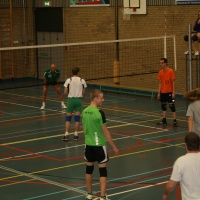 Mixtoernooi 29-12-2014
